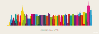 Illustration for article titled These Gorgeous Screenprints Showcase a City's Most Famous Structures